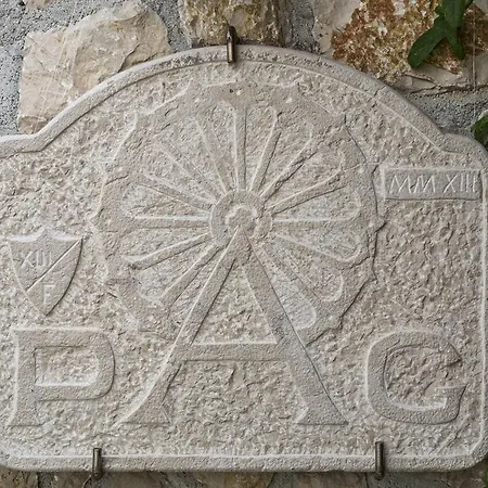 Διαμέρισμα Murvica
