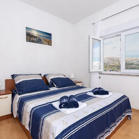 Murvica Διαμέρισμα *