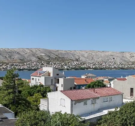 Murvica Διαμέρισμα Pag Town