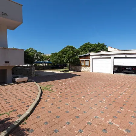 Murvica Апартаменты