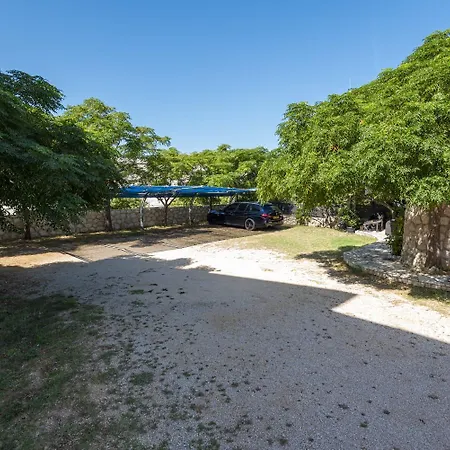 Murvica Апартаменты *