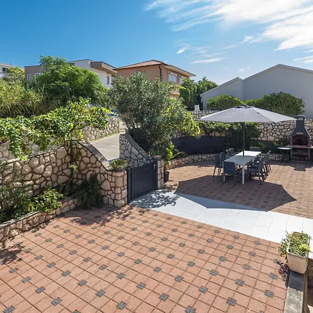 Appartement Murvica *