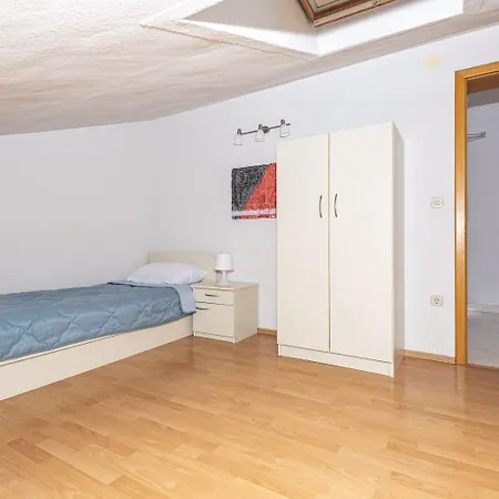 Murvica Appartement Pag Town