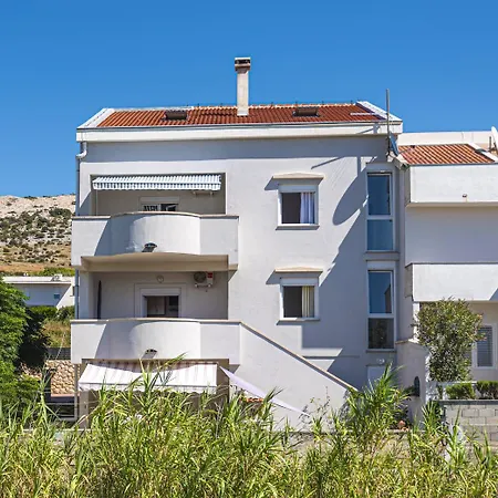Appartement Murvica Pag Town