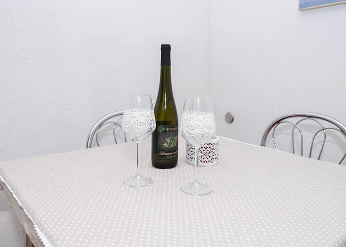 Appartement Murvica *