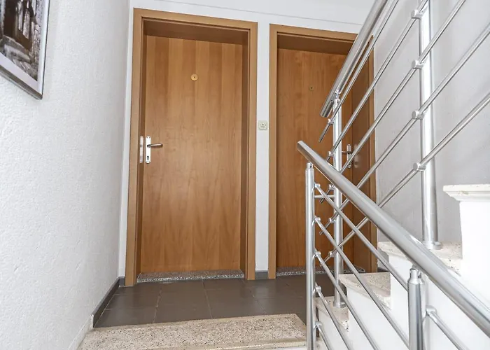 Appartement Murvica Pag Town