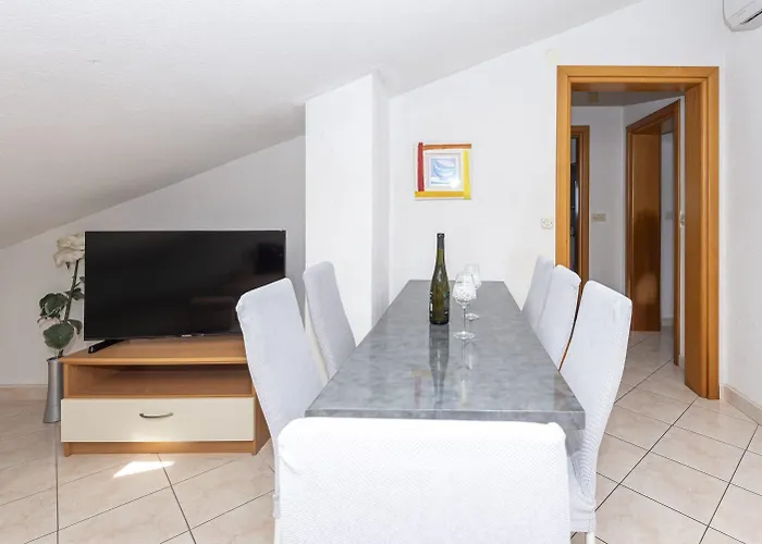 Murvica Appartement Pag Town