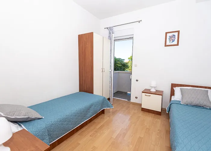 Appartement Murvica Pag Town