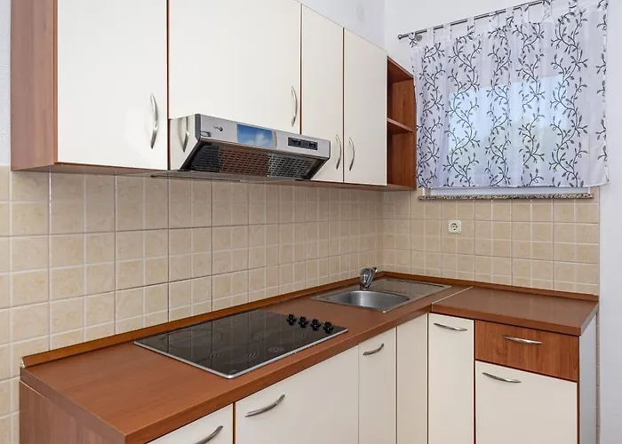 Murvica Appartement