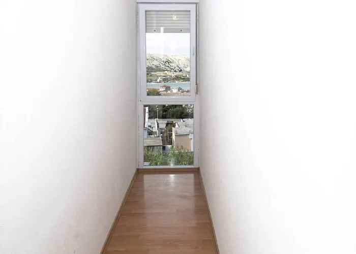 Murvica Appartement *