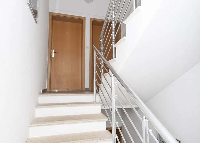 Murvica Appartement *