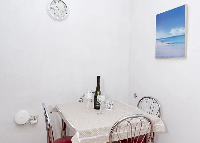 Appartement Murvica *