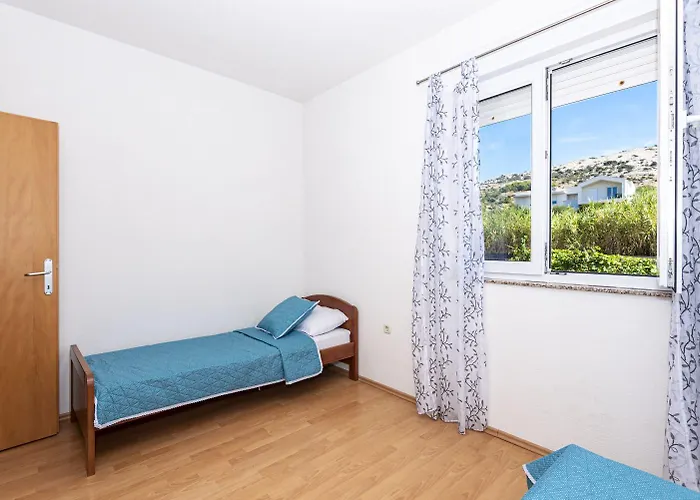 Murvica Appartement *