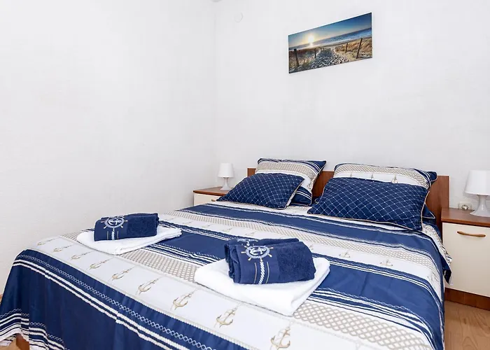 Murvica Appartement Pag Town