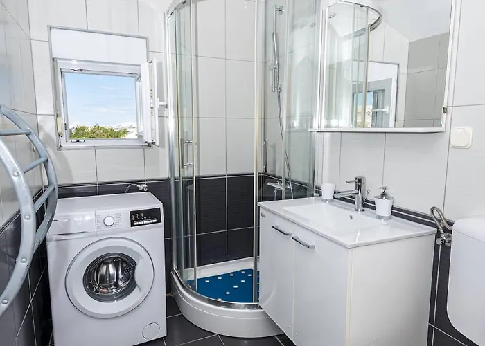 Appartement Murvica Pag Town