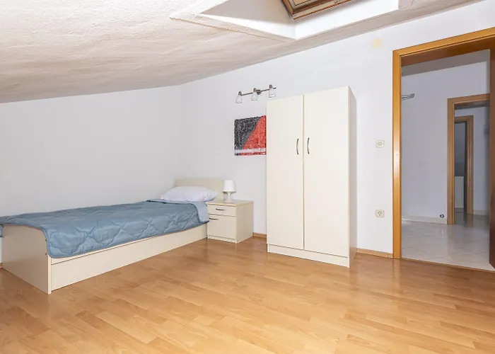 Murvica Appartement Pag Town