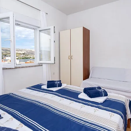 Murvica Apartamento