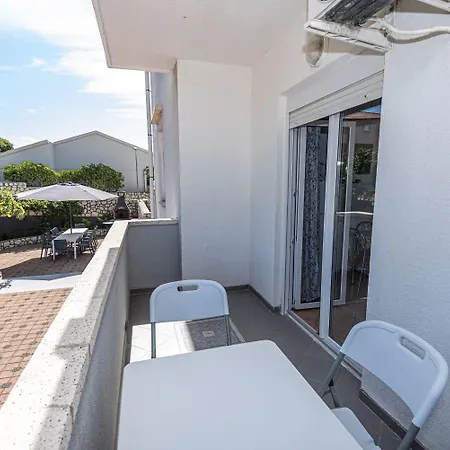 Apartamento Murvica