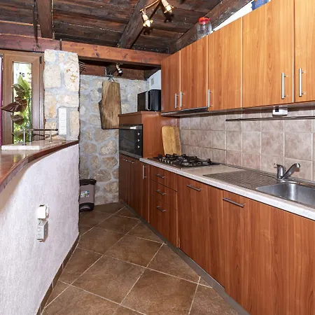 Apartamento Murvica