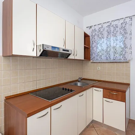Murvica Apartamento
