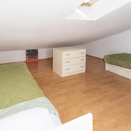 Murvica Daire Pag Town