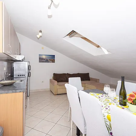 Apartamento Murvica