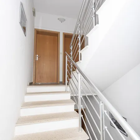 Murvica Apartamento *