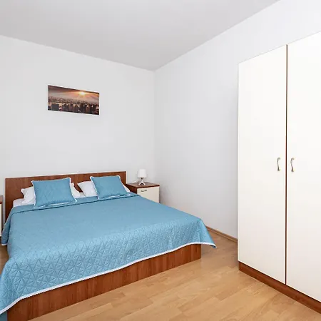 Murvica Apartamento
