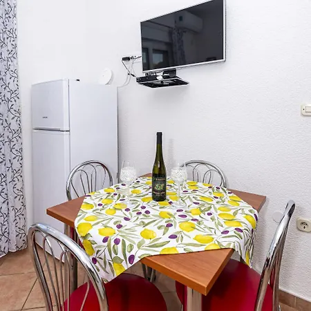 Apartment Murvica