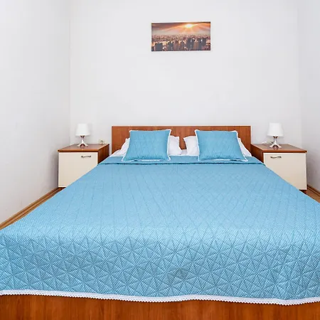 Apartamento Murvica
