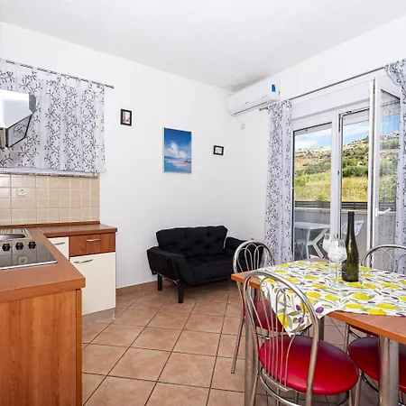 Murvica Apartamento