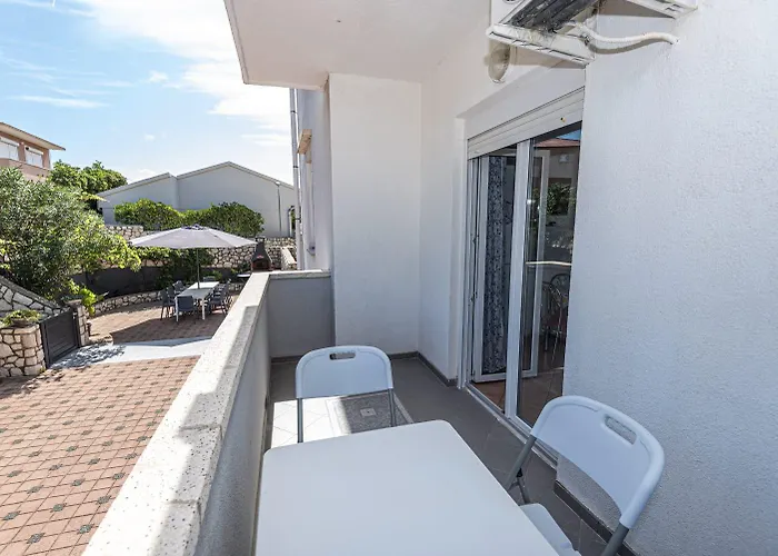 Apartamento Murvica