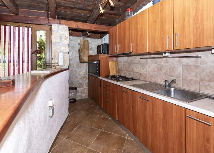 Apartamento Murvica