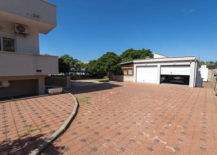 Murvica Apartamento