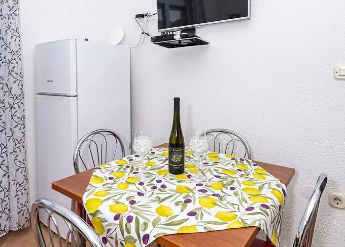 Apartamento Murvica