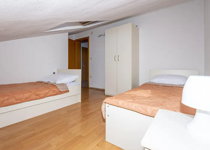Murvica Apartamento *