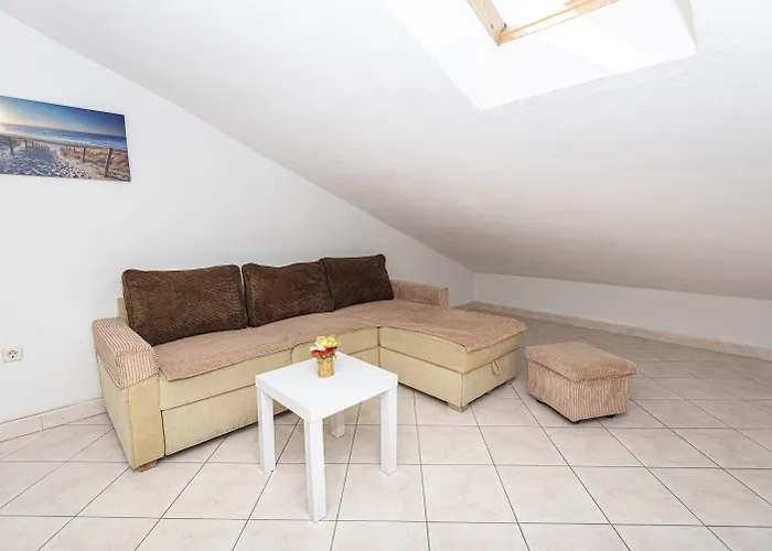 Apartamento Murvica Pag Town