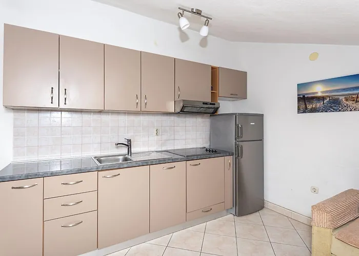 Murvica Apartamento