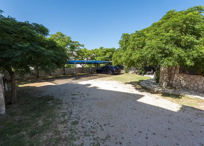 Murvica Apartamento *