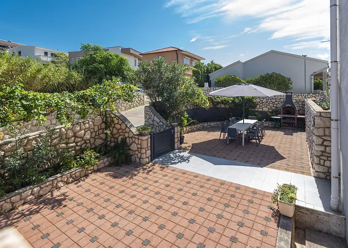 Apartamento Murvica *
