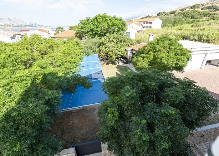 Διαμέρισμα Murvica